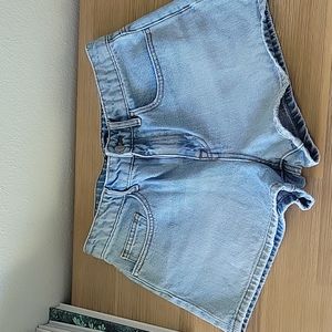 Jean, Denim, Shorts by Club Manco